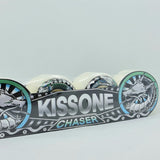 Kissone - 53MM 101A Chaser Dragon Skateboard Wheels