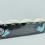 Kissone - 52MM 101A Chaser Dragon Skateboard Wheels