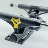 Destructo - 5.25" / 7.875" Skateboard Trucks