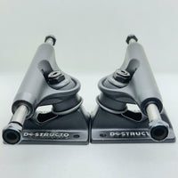 Destructo - 5.25" / 7.875" Skateboard Trucks