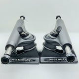 Destructo - 5.25" / 7.875" Skateboard Trucks