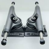 Destructo - 5.25" / 7.875" Skateboard Trucks