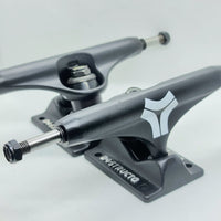 Destructo - 5.25" / 7.875" Skateboard Trucks