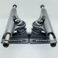 Destructo - 5.25" / 7.875" Skateboard Trucks