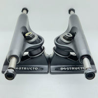 Destructo - 5.5" / 8.125" Skateboard Trucks