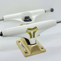 Destructo - 5.25" / 7.875" Skateboard Trucks