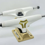 Destructo - 5.25" / 7.875" Skateboard Trucks