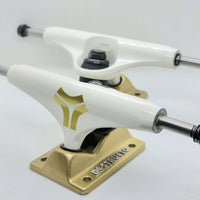 Destructo - 5.25" / 7.875" Skateboard Trucks