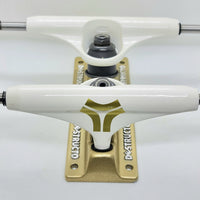 Destructo - 5.25" / 7.875" Skateboard Trucks