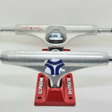 Destructo - 5.5" / 8.125" Bastien Salabanzi Skateboard Trucks