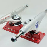 Destructo - 5.5" / 8.125" Bastien Salabanzi Skateboard Trucks