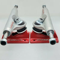 Destructo - 5.5" / 8.125" Bastien Salabanzi Skateboard Trucks