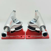 Destructo - 5.5" / 8.125" Bastien Salabanzi Skateboard Trucks