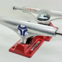 Destructo - 5.5" / 8.125" Bastien Salabanzi Skateboard Trucks