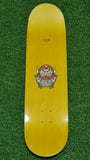 Realm - Geisha Series - 003 Kitsune Skateboard Deck