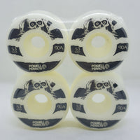 Powell Peralta - 53MM 90A Ripper Skateboard Wheels