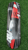 Baker - 8.0" Dustin Dollin Blinds Skateboard Deck