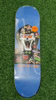 Deathwish - 8.0" Neen Williams Blasphemy