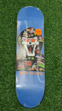 Deathwish - 8.0" Neen Williams Blasphemy