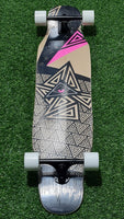 Kalima - 41" Genesis Longboard Complete