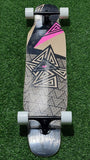 Kalima - 41" Genesis Longboard Complete