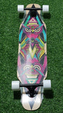 Kalima - 40" Insomnia Longboard Complete