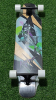 Kalima - 38.5" Roots Longboard Complete