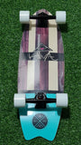 Kalima - 29" Mini Fishtail Surfskate