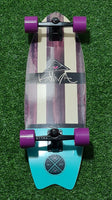 Kalima - 29" Mini Fishtail Surfskate