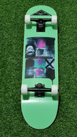 Kalima - 7.875" K05 Complete Skateboard