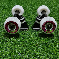 Kalima - 7.875" K03 Complete Skateboard