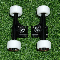 Kalima - 7.875" K03 Complete Skateboard
