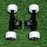 Kalima - 7.875" K02 Complete Skateboard