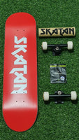 Skatan - 8.0" Skateboard Deck