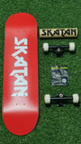 Skatan - 8.0" Skateboard Deck