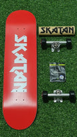 Skatan - 8.0" Skateboard Deck