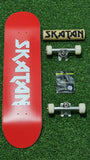 Skatan - 8.0" Skateboard Deck