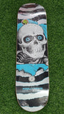 Powell Peralta - 8.0" Ripper One Off Light Blue Skateboard Deck