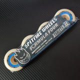 Spitfire - 54MM 99DU Formula Four Tablets Blue Skateboard Wheels