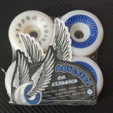 Spitfire - 56MM 99DU OG Classics Blue Skateboard Wheels