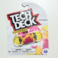 Tech Deck - Disorder