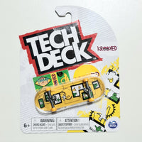 Tech Deck - Krooked