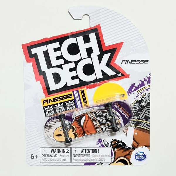 Tech Deck - Finesse