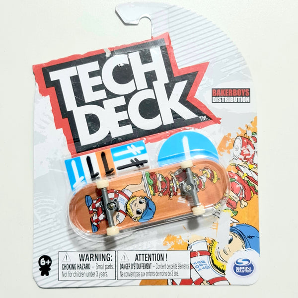 Tech Deck - Deathwish