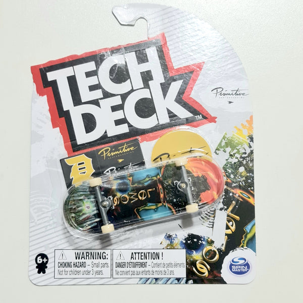 Tech Deck - Primitive