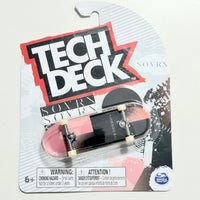 Tech Deck - Sovrn