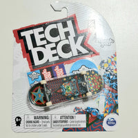Tech Deck - Thank You