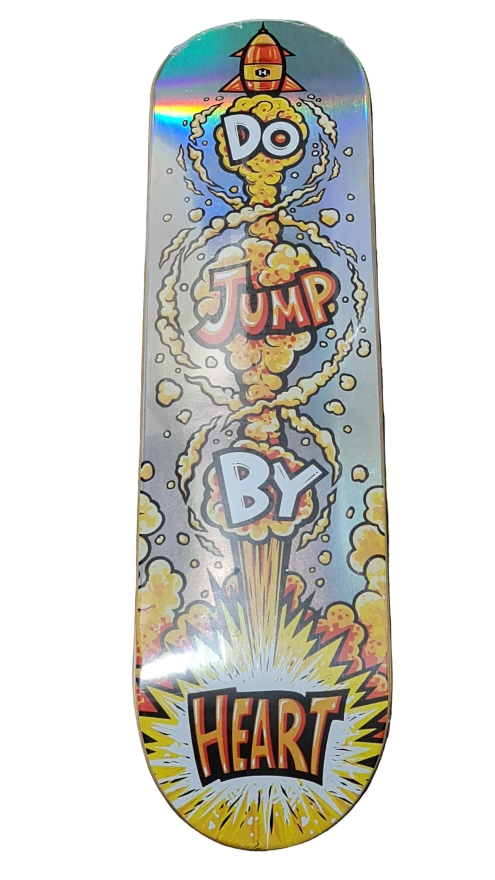 Decks – Tagged 