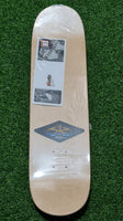 Powell Peralta - 8.0" Golden Dragon Skateboard Deck