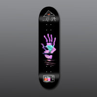 Kalima - 7.875" K03 Complete Skateboard